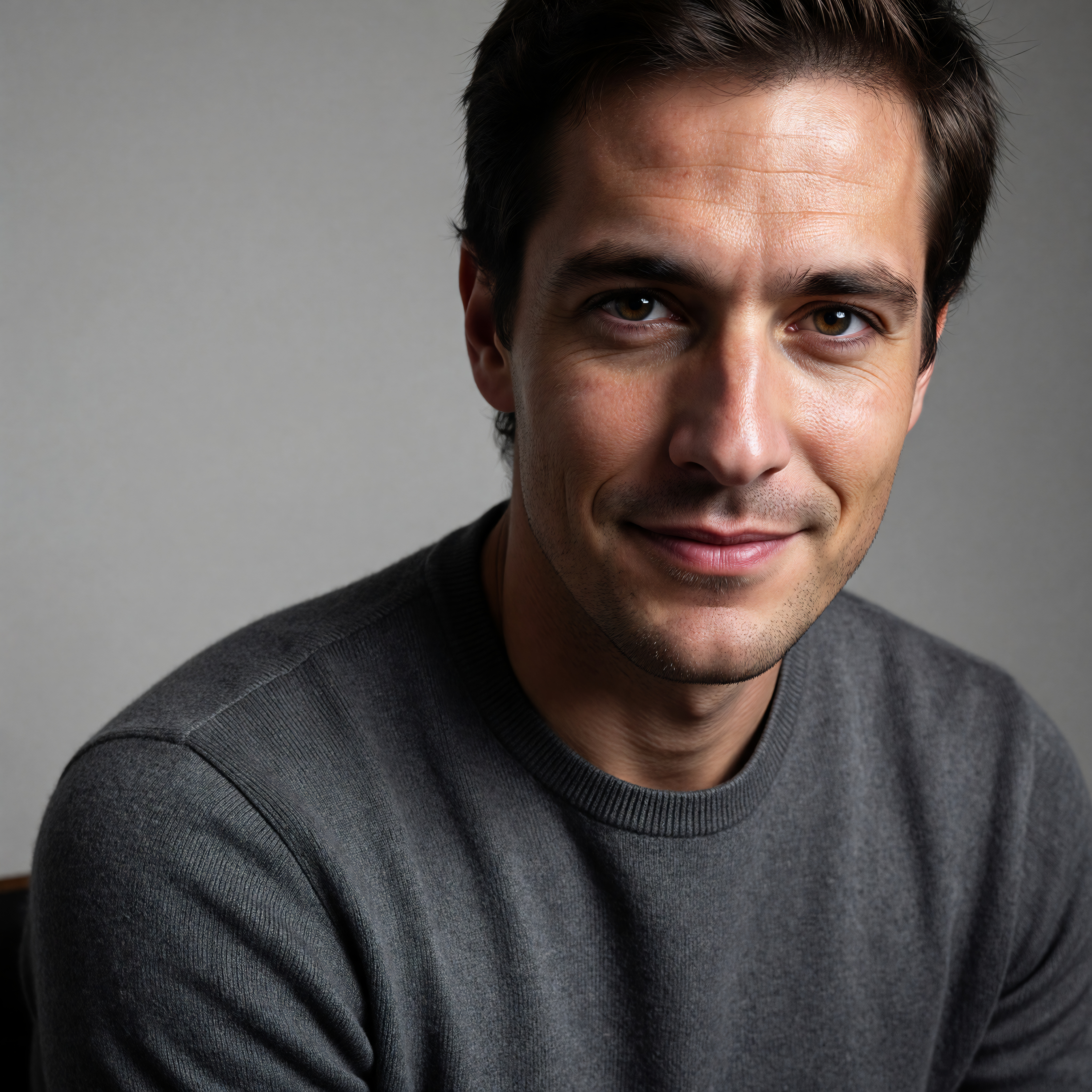 Marcus Delacroix